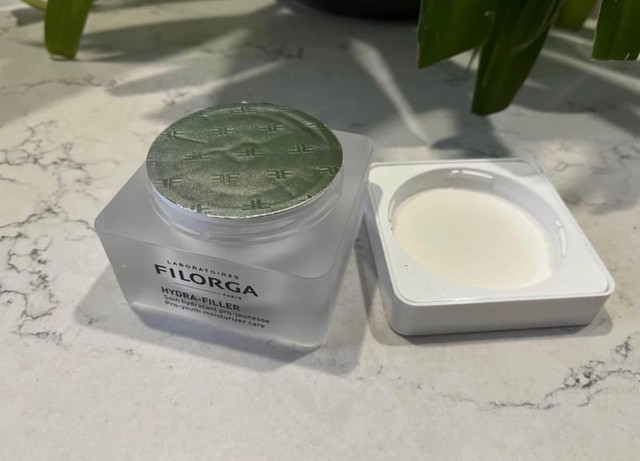 Filorga Hydra Filler Face Cream in Other in Kitchener / Waterloo - Image 3