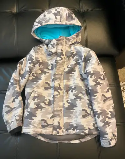 Boy’s Joe Fresh spring jacket size 7-9, View more