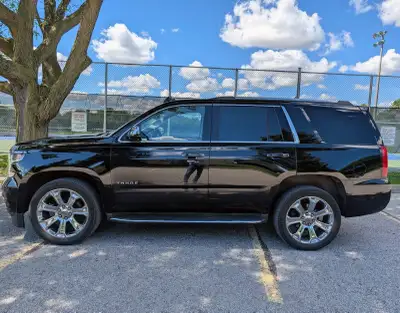 • the car is certified: Safety Standards Certificate by Ontario available • 4WD. 7 passengers seatin...