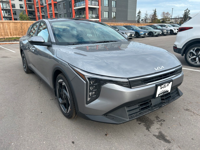 2025 Kia K4 EX+ in Cars & Trucks in Winnipeg - Image 2