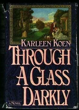 Karleen Koen- (Tamworth Saga 1, 2 and 3)  $10. each in Fiction in Peterborough - Image 3