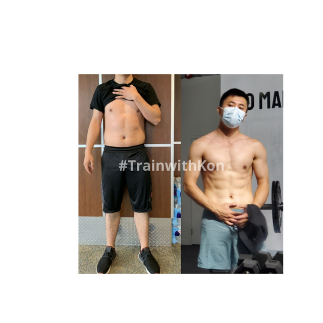 Get in Shape (Scarborough & Markham)64357848504193123