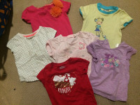 Girls clothing New born to age 3