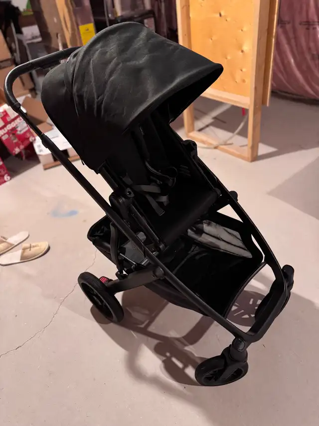 UPPABABY STROLLER VISTA V2  in Strollers, Carriers & Car Seats in City of Toronto - Image 3