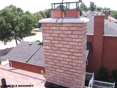 PARGING, TUCK POINTING, WINDOW SILL, CHIMNEY, BRICK REPAIR PROMO, View more