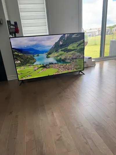 RCA 70 Inch Smart LED TV, View more