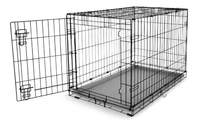Large Cage, View more