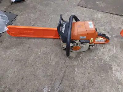 Chainsaws for sale , View more