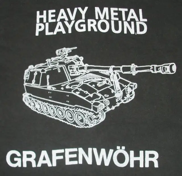 West Germany T-Shirts. in Men's in Victoria - Image 2