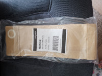 2 X 10 Pack Nilfisk/Advance Vacuum Dust Bags