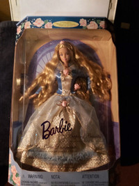 Barbie - Sleeping  Beauty-  Item # 1017