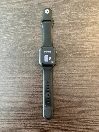 Apple Watch SE 44mm, View more