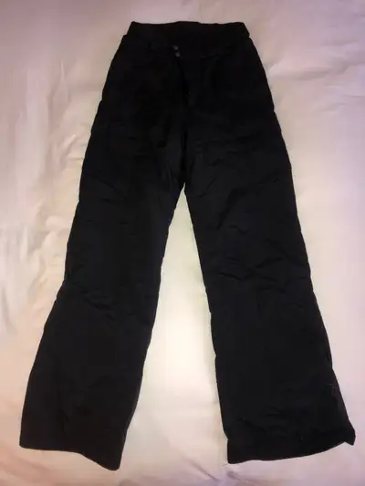 Pantalon de ski taille 12 enfant, View more