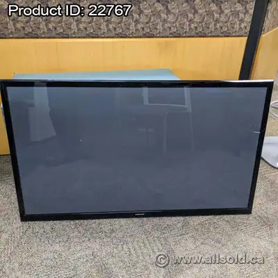 Samsung 51" HD Flat Plasma TV F4500 Series 4, View more