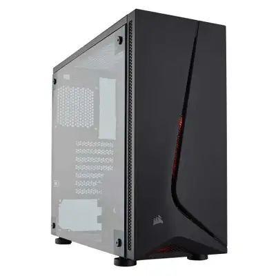 Corsair Carbide spec 5 Gaming Pc Case, View more