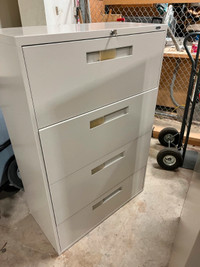 Filing Cabinets for sale