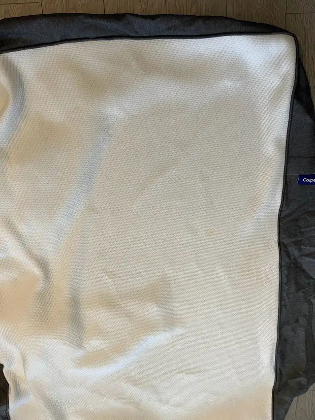 Casper mattress knit cover in Bedding in City of Toronto - Image 5