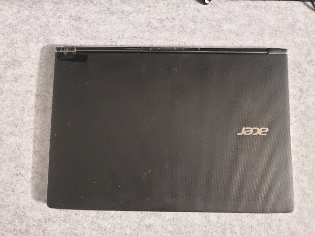 Acer Aspire S13 S5-371, 13.3 inch, 256GB SSD, 8GB RAM in Laptops in Ottawa - Image 2