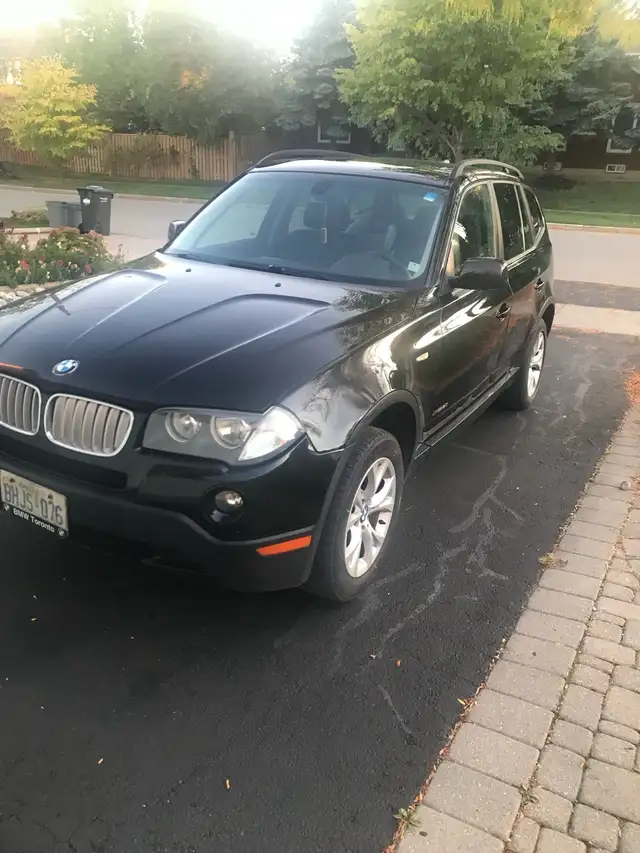 BMW X3 2009 in Cars & Trucks in Mississauga / Peel Region - Image 5