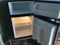 Réfrigérateur Whirlpool  en très bonne condition