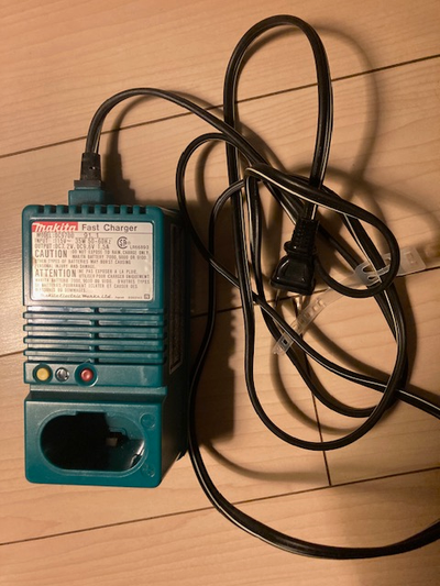 Battery Charger For Makita Battery 7000, 9000, 9100 Model#DC9700, View more