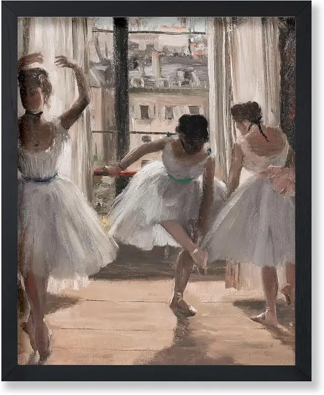 Art + Dance Studio Partners, Investors