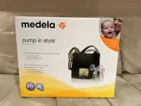 Medela Pump in Style - Double electric breast pump
