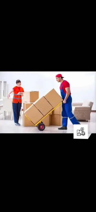 need extra hands for moving???, View more