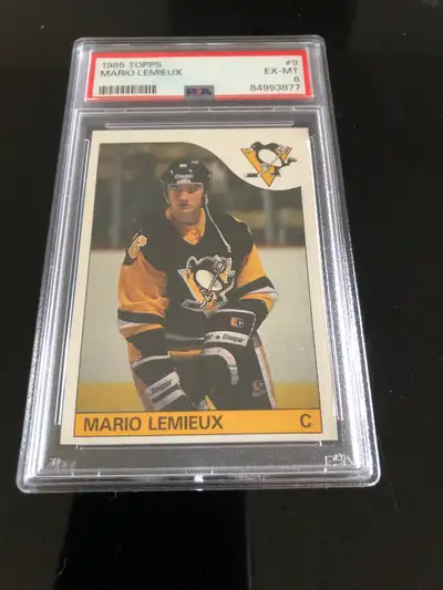 Check out my other listings lots of Wayne Gretzky and Auston Matthews cards