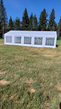 20 x 40 Big Party Tent for Rent