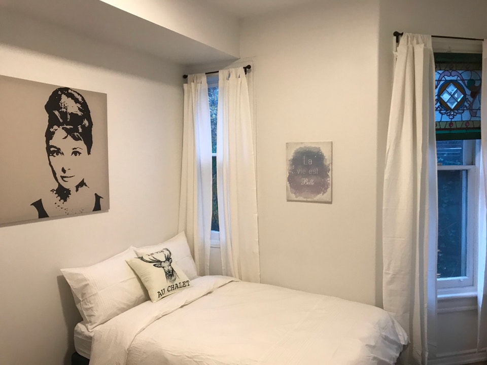 Fully Furnished Studio 5