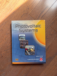 Photovoltaic Systems. James P. Dunlop 