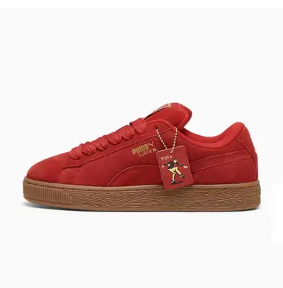 PUMA Suede XL, View more