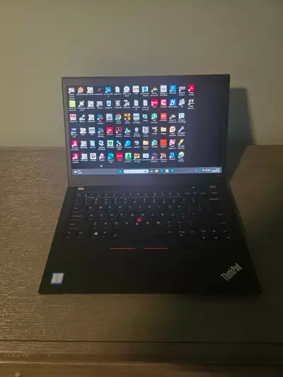 DIESEL DIGNOSTIC SYSTEM, BOTH ON HIGHWAY AND OFF HIGHWAY SYSTEM. ON A LENOVO LAPTOP WITH I7 PROCESSO...