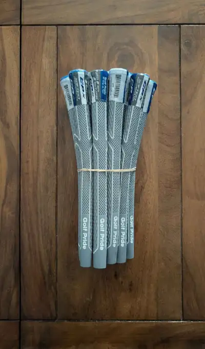 Golf Pride CPX Standard Grips, Set of 13., View more