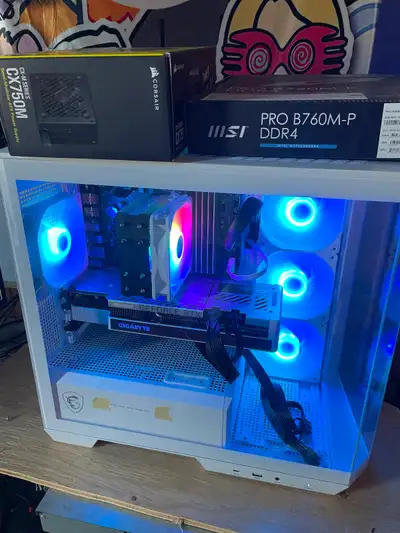 Intel i7 12700T. 12 cores  32gb ram, View more
