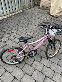 Bike for child