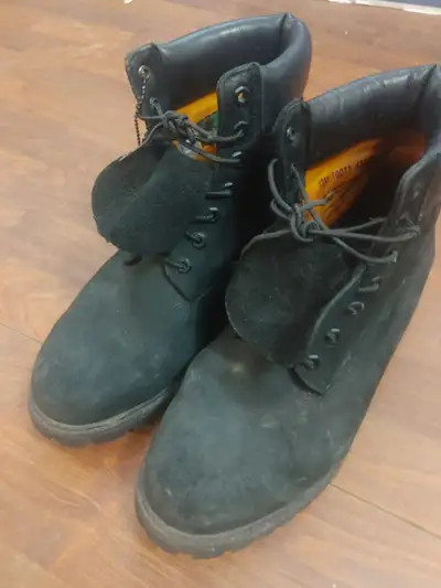 Timberland boots, View more