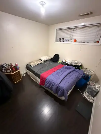 A PRIVATE ROOM FOR RENT IN MALTON