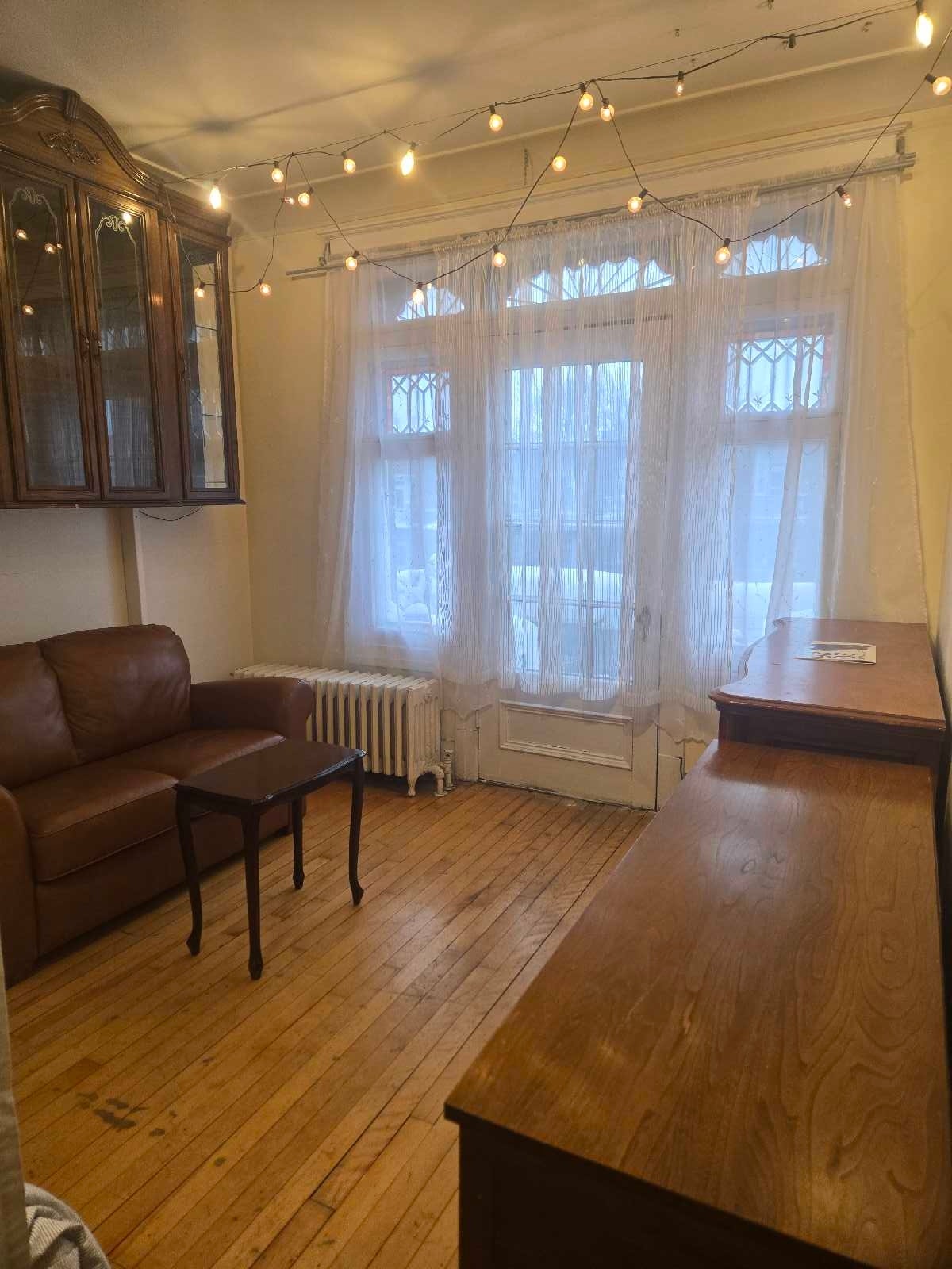 GRANDE chambre - TOUT INCLUS avec BALCON - Plateau Mont Roya — photo 1