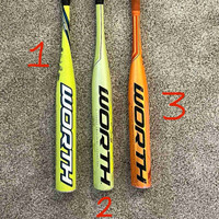 3 softball bats - 30in and 29in