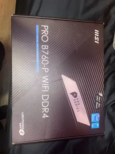 MotherBoard And Cpu Package Deal, View more