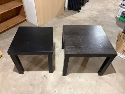 side tables , View more