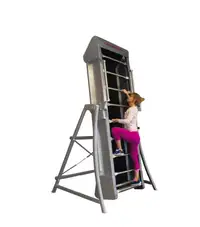 LadderMill Ascender/ Rotating Ladder