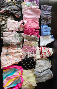 Girl's clothes 3T