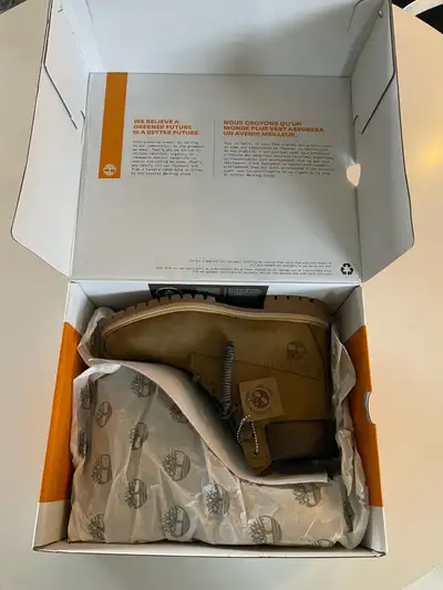 Timberland Boots, View more