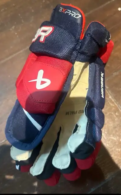gants de hockey , View more