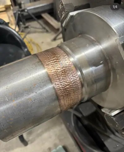 Custom fabrication and welding, we do it all and at a very competitive price, with the quality you d...