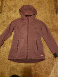 Under Armor Spring Jacket Womens XS