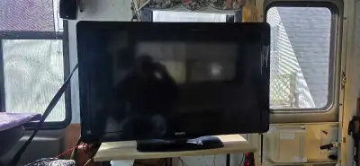 TV HD 1080p Phillips 100$, View more
